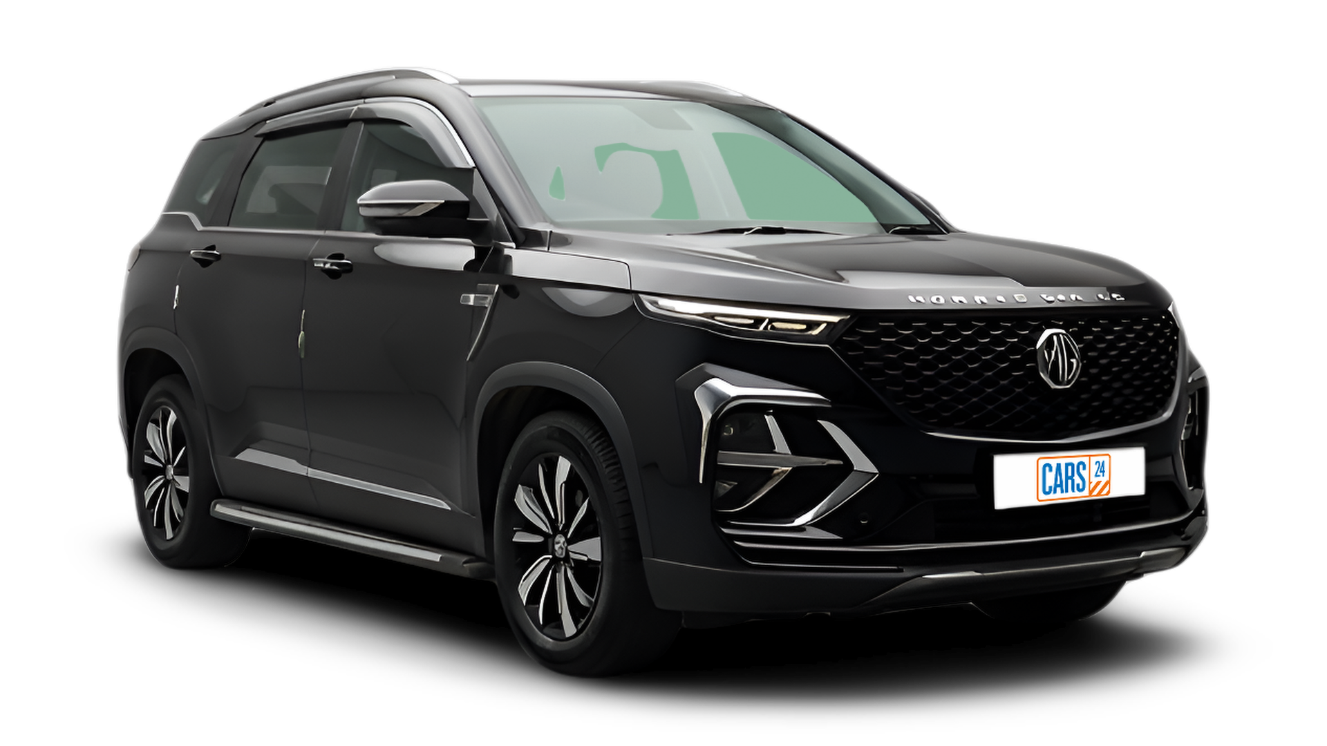 MG HECTOR PLUS-img